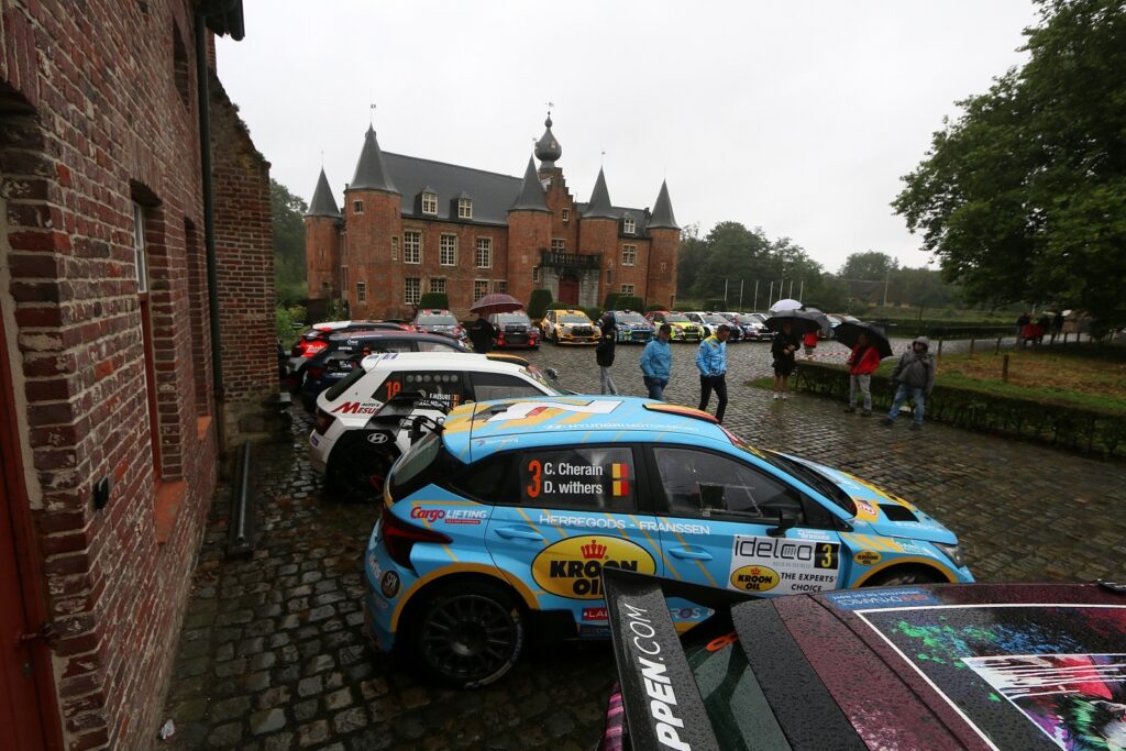 Omloop(AlRa)