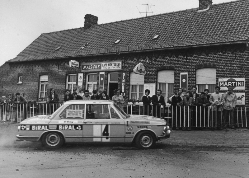 N° Adrianssens Daemers SS Kemmelberg A Foto WG