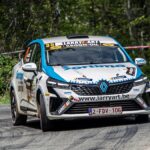 Cols() Wallonie Joffrey Vincent