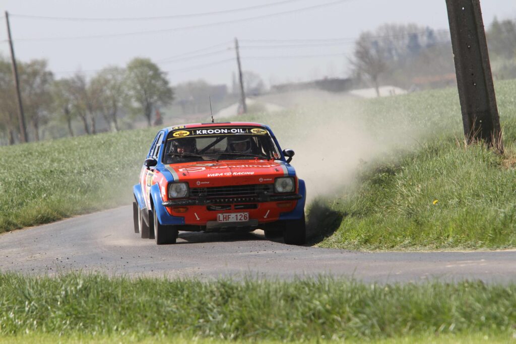 TACrally JuDu