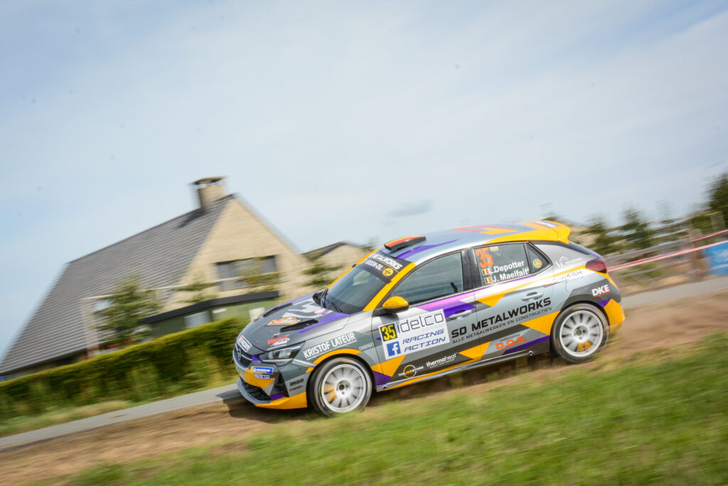Depotter OML(KaLe)