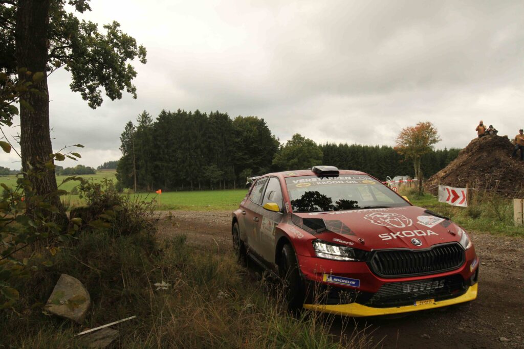 EBR DaNa