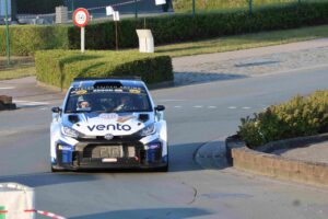 Omloop Caro