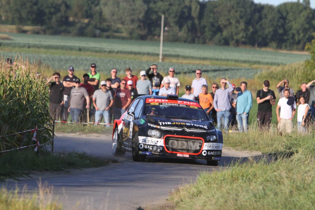 Omloop JuDu