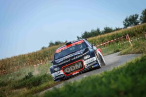 Omloop KrBo