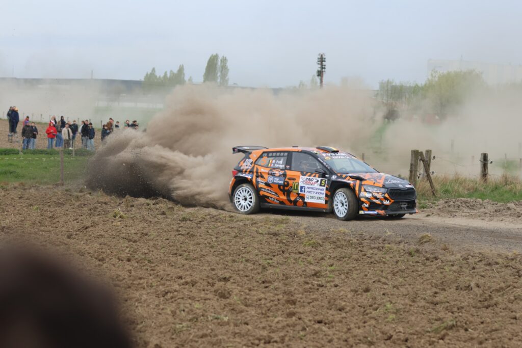 Tacrally (Geop)