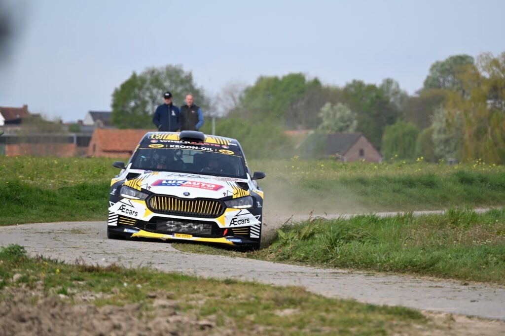 Tacrally (KaLe)