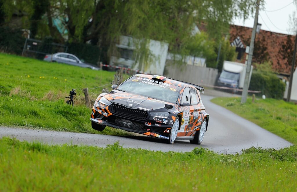 Tacrally (KeOp)
