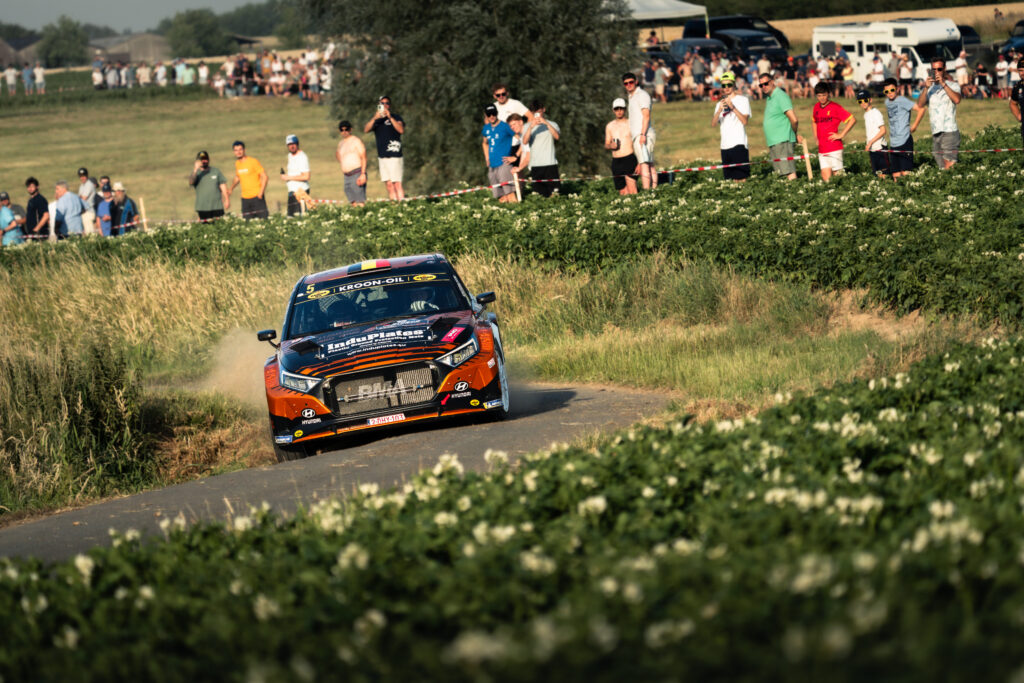TheGingerOne YpresRally IMAGO