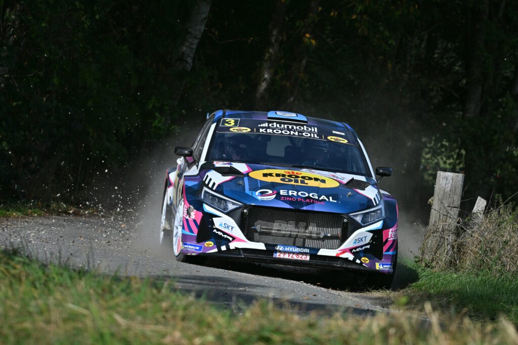 Munster EBR. JDESKEUVRE