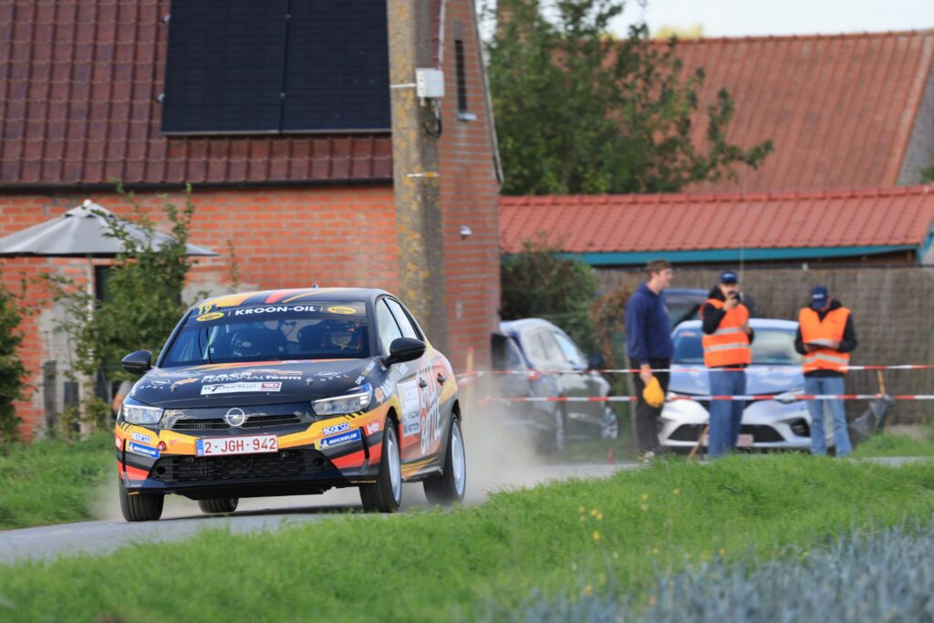 OMLOOP (DaMa)