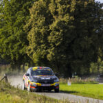 RACB Rally Battle EAST BELGIAN RALLY