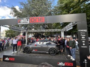 RallyOne