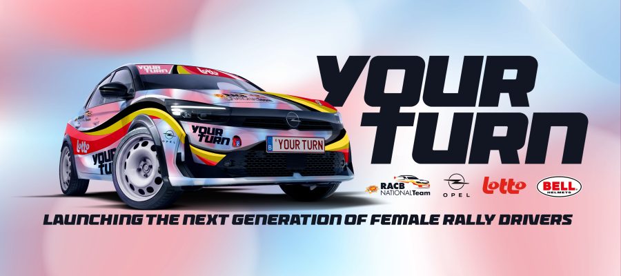 RNT YourTurn