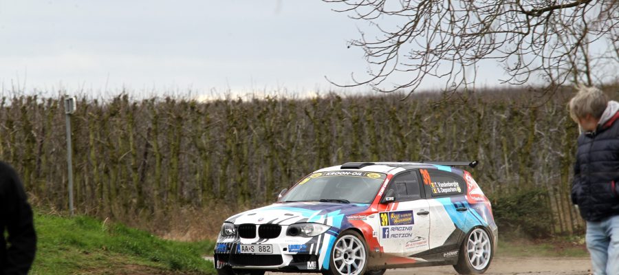 Vandenberghe T Haspengouw MSD ()